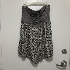 Roxy romper​